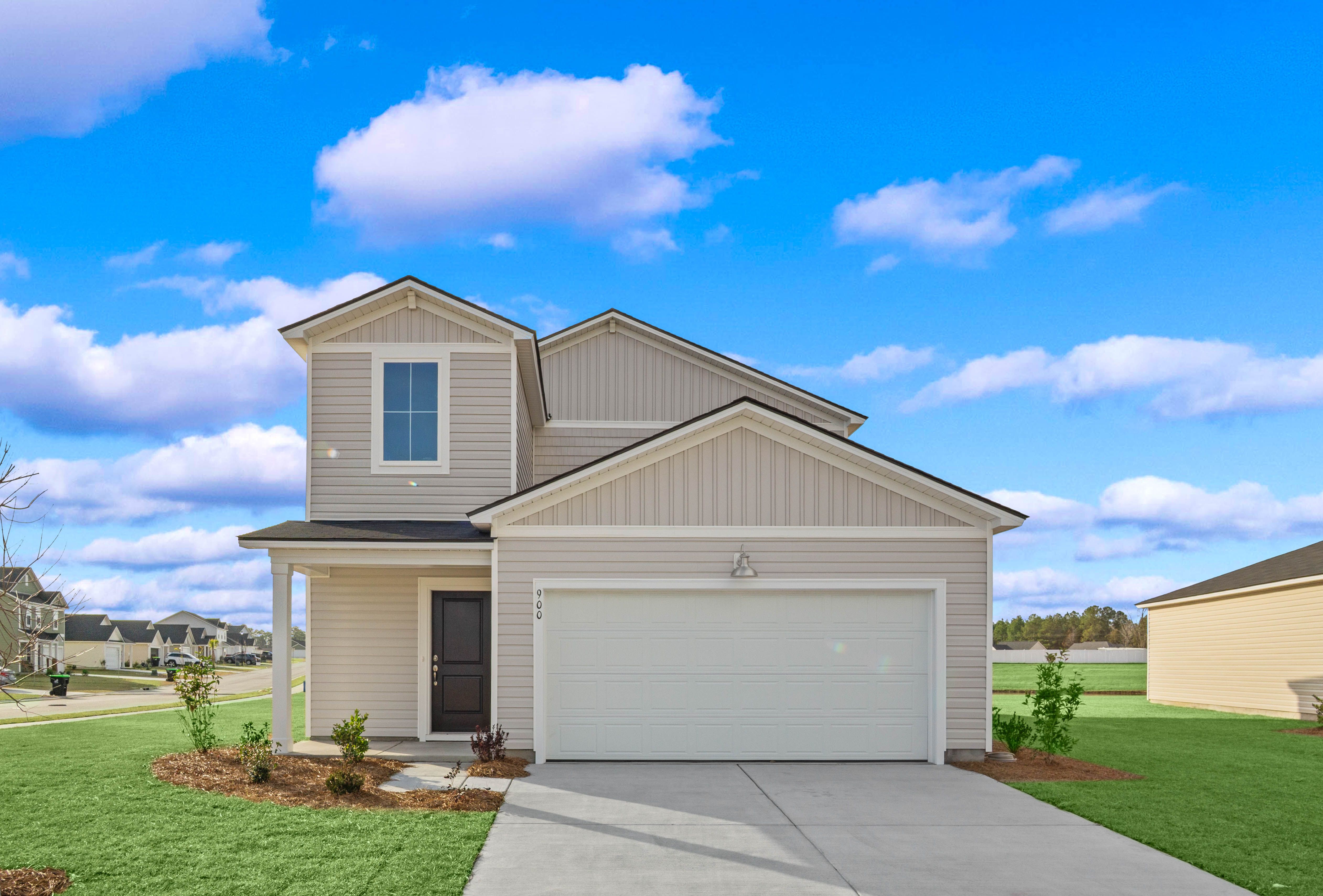 900 BLACKSMITH DR (COLUMBIA)