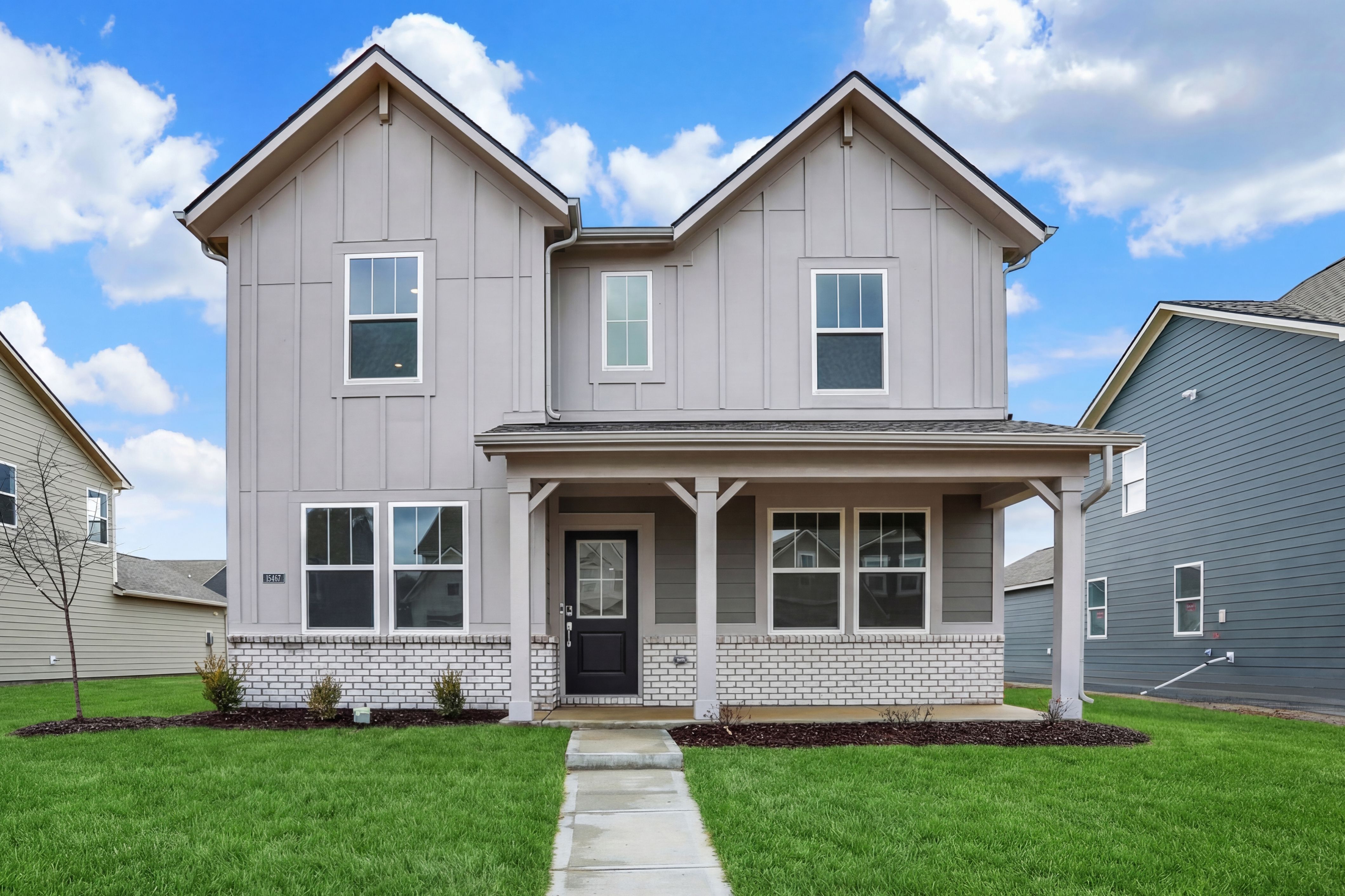 15467 Alperton Road (Springfield)