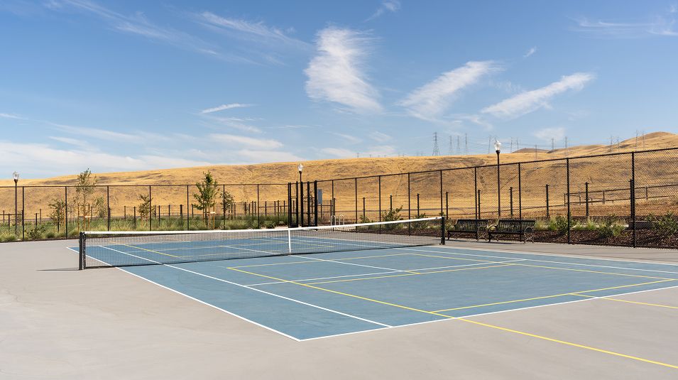 Tracy Hills Amenity Park 3of3