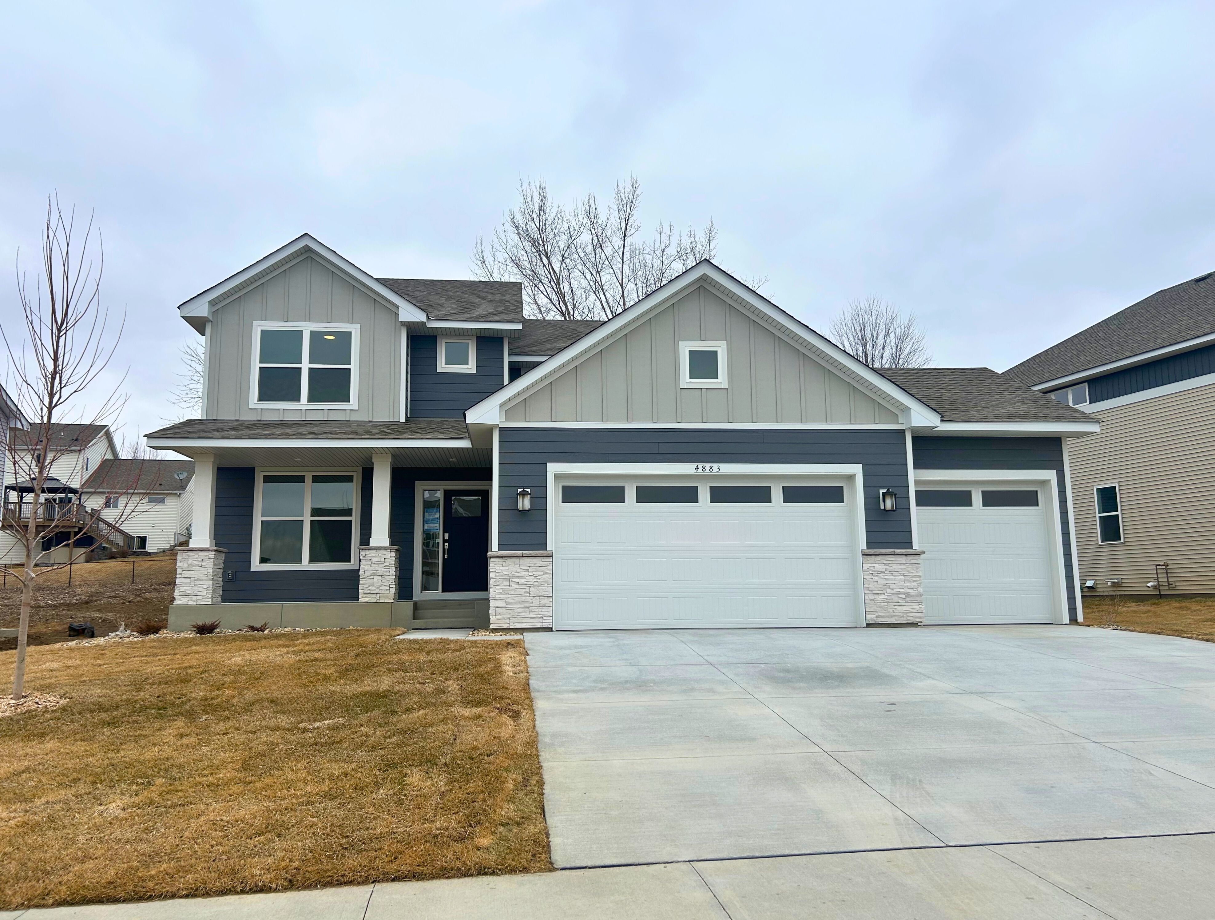 4883 Noble Drive NW (Vanderbilt)