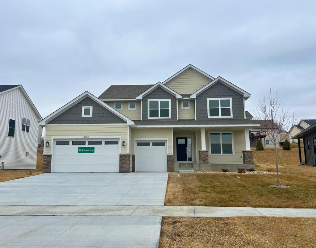 4939 Noble Drive NW (Lewis)