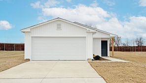 100 N Cattle Dr (RC Beaumont)