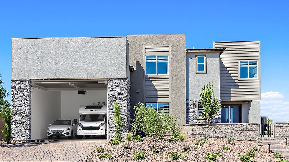 Montclair Estates Amenity RV