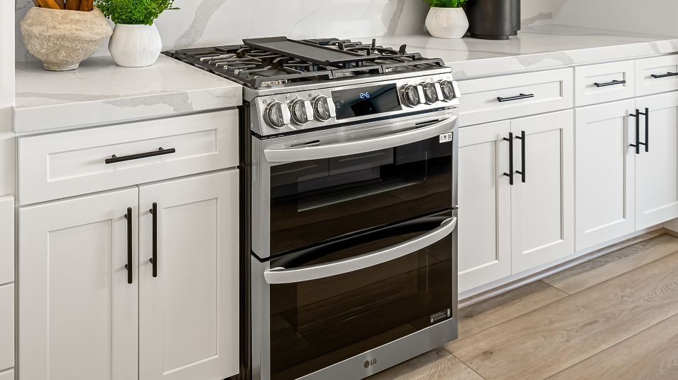 La Spazio Divario Range