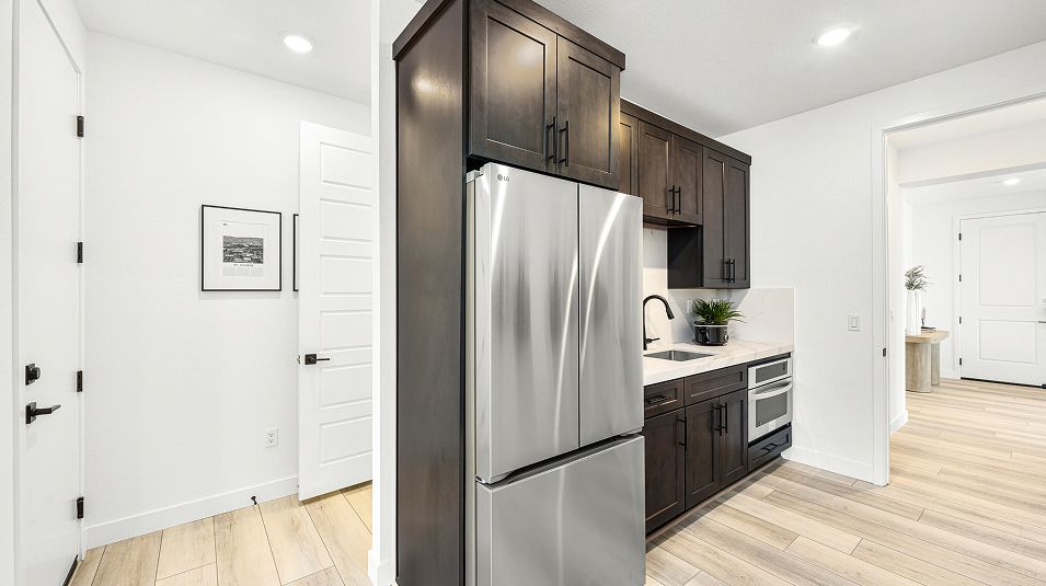 Kitchenette