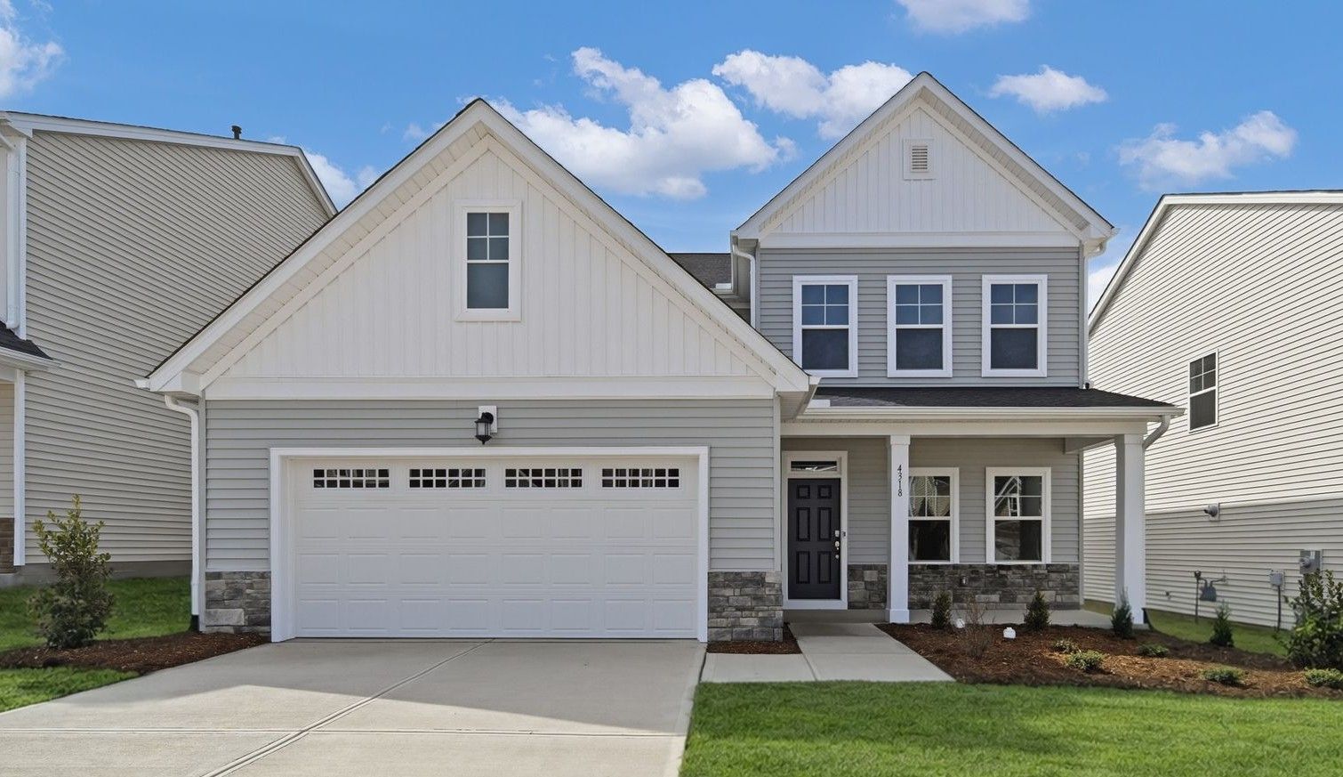 4318 LAUREL POND WAY (Mayflower III)