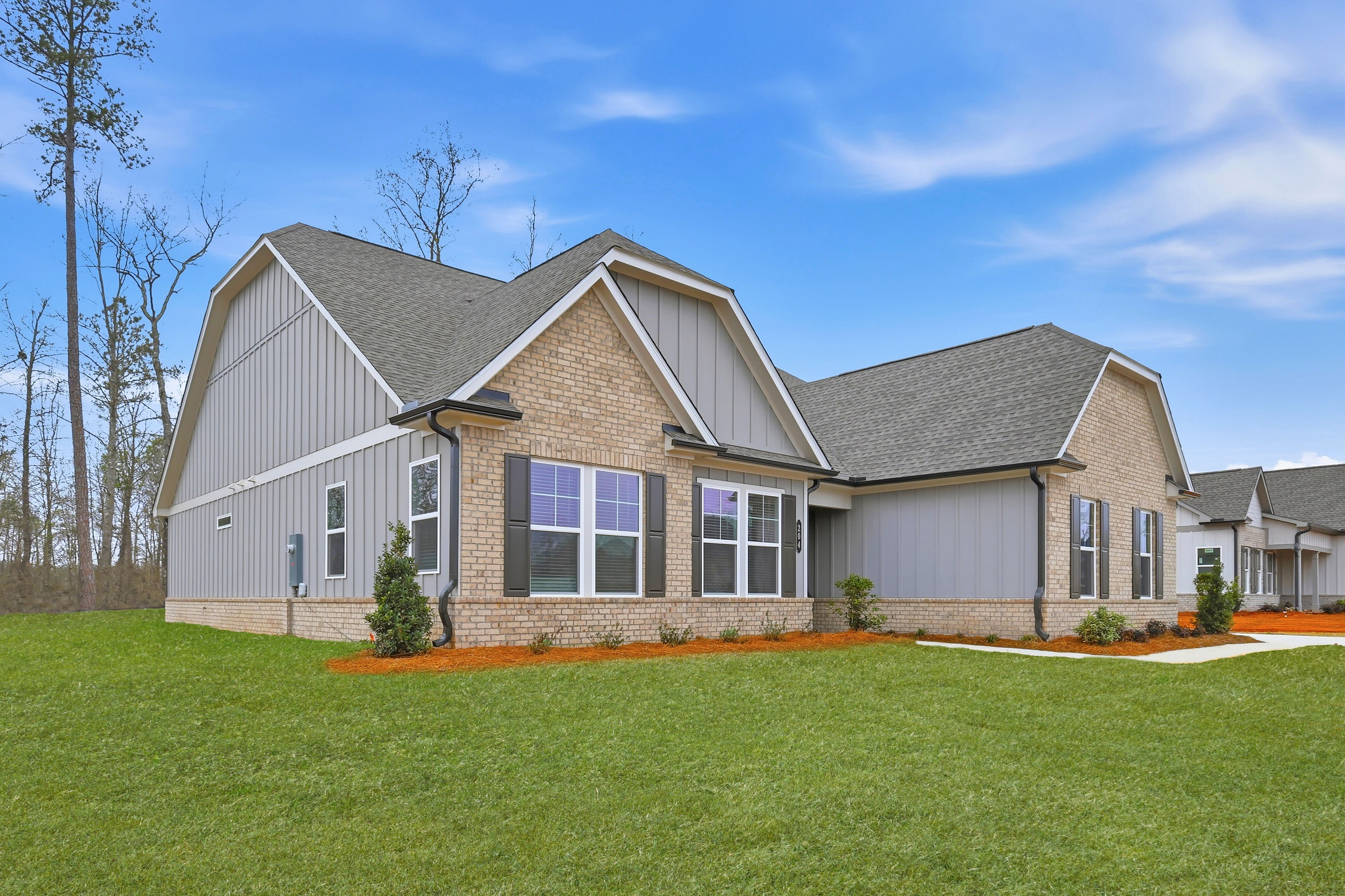 204 Flat Shoal Dr. (Grayson)