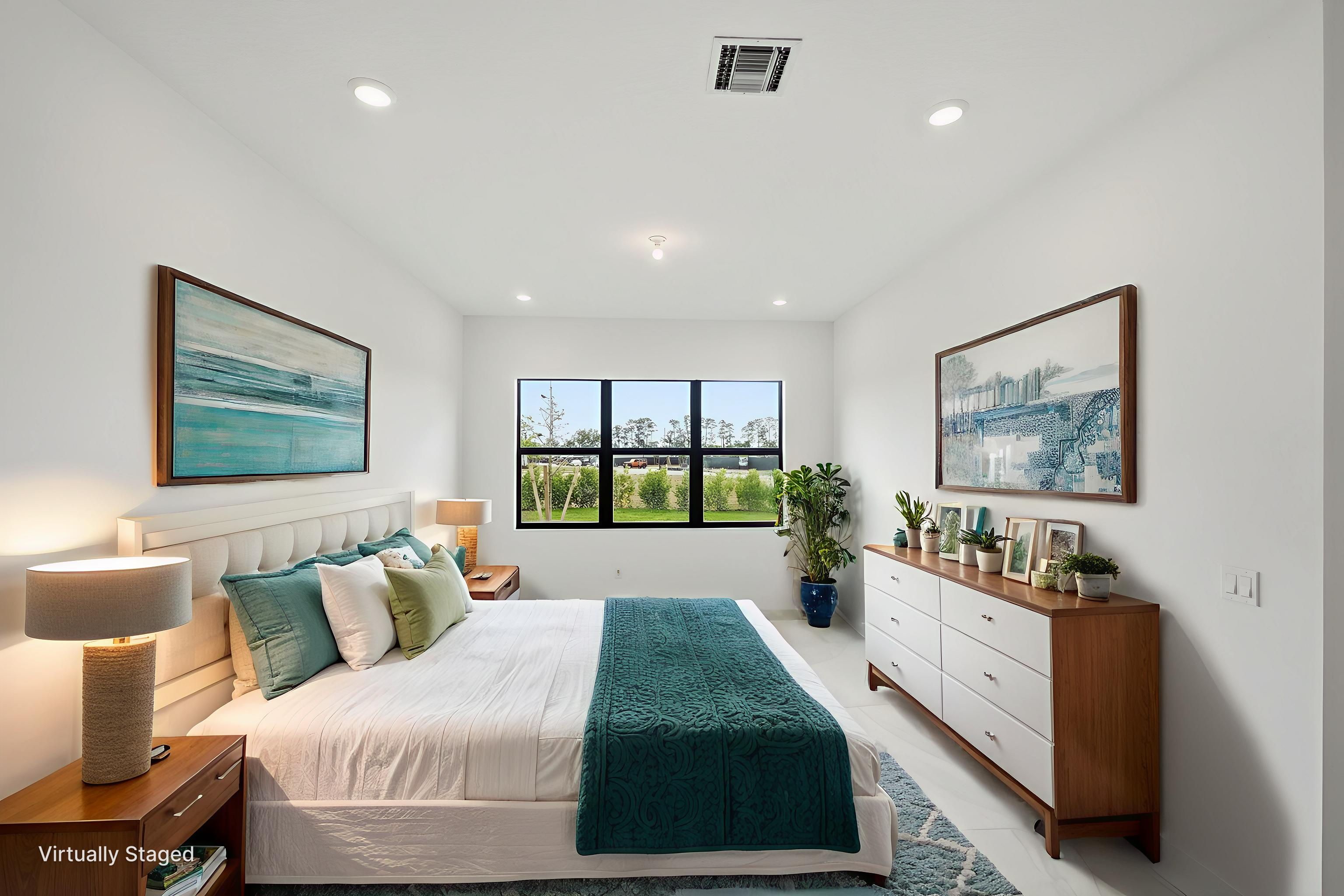 Whitmore Estates Versailles QMI H S123 Owner Suite 1of2 F1
