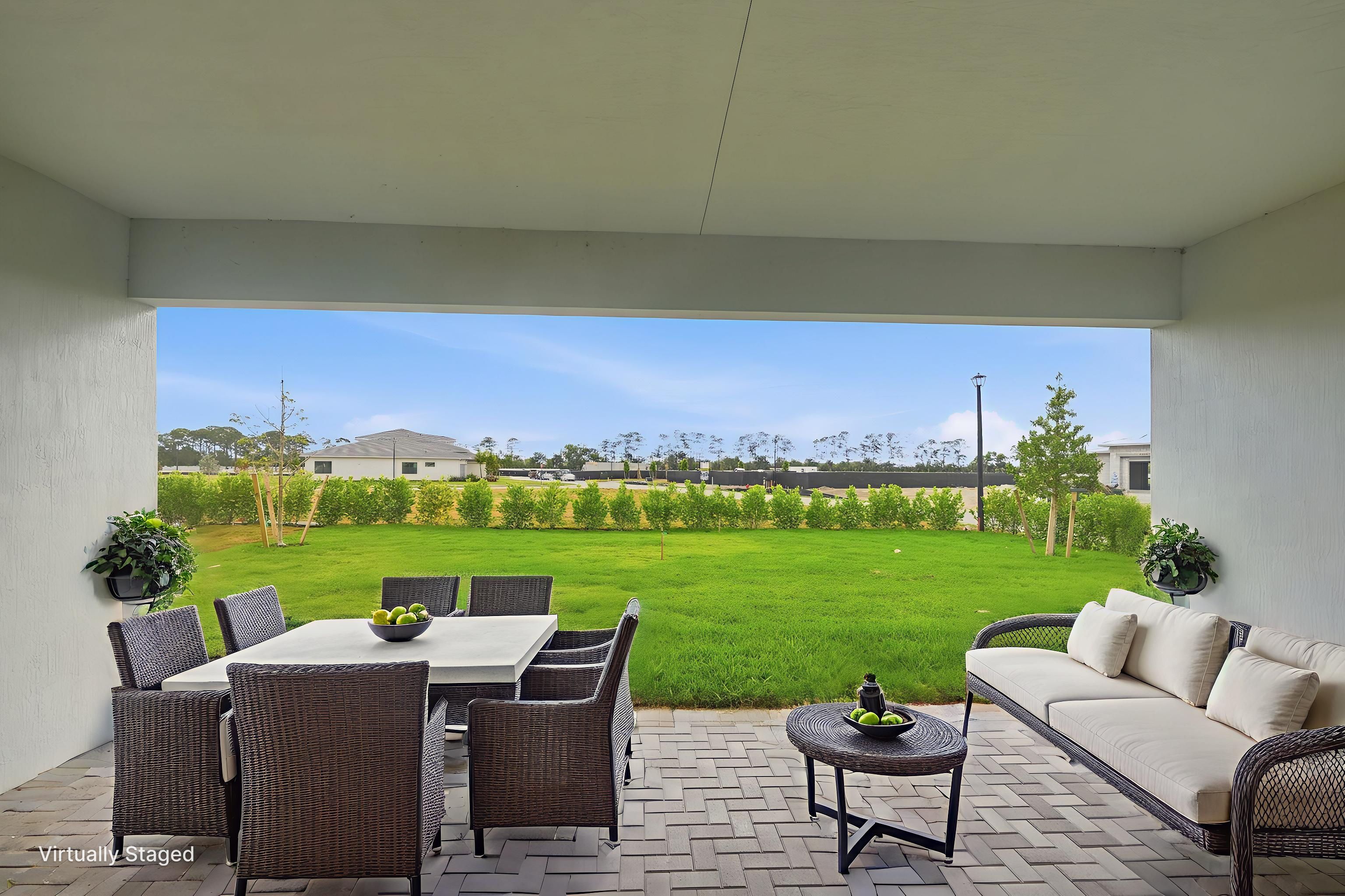 Whitmore Estates Versailles QMI H S124 Lanai 2of2 F1