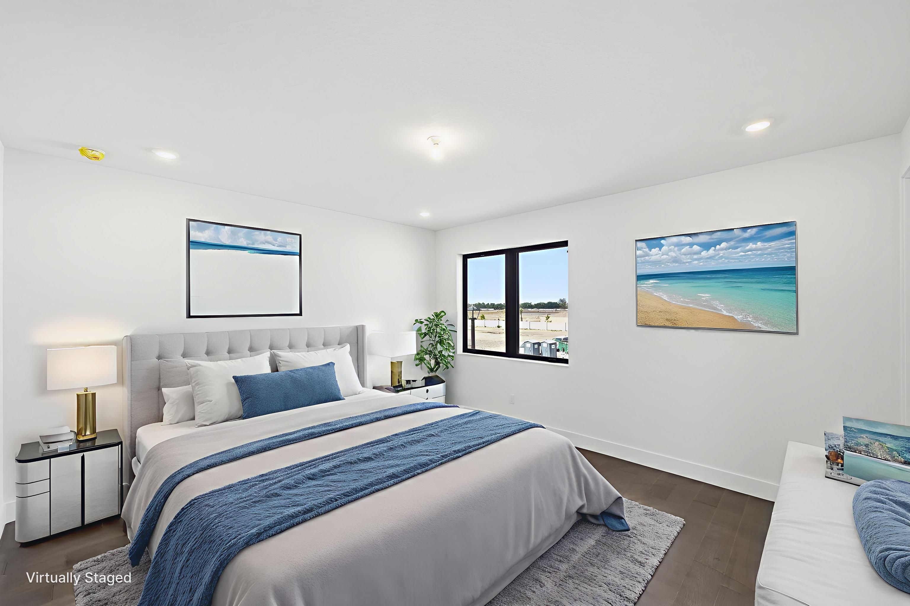 Whitmore Estates Versailles QMI H S123 Bed2 F2