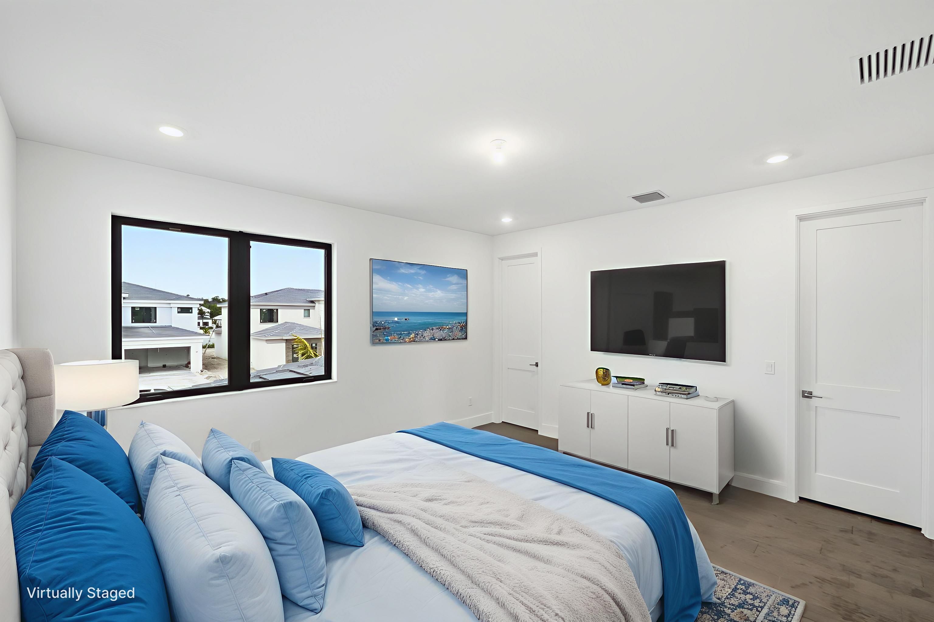 Whitmore Estates Versailles QMI H S123 Bed1 F2