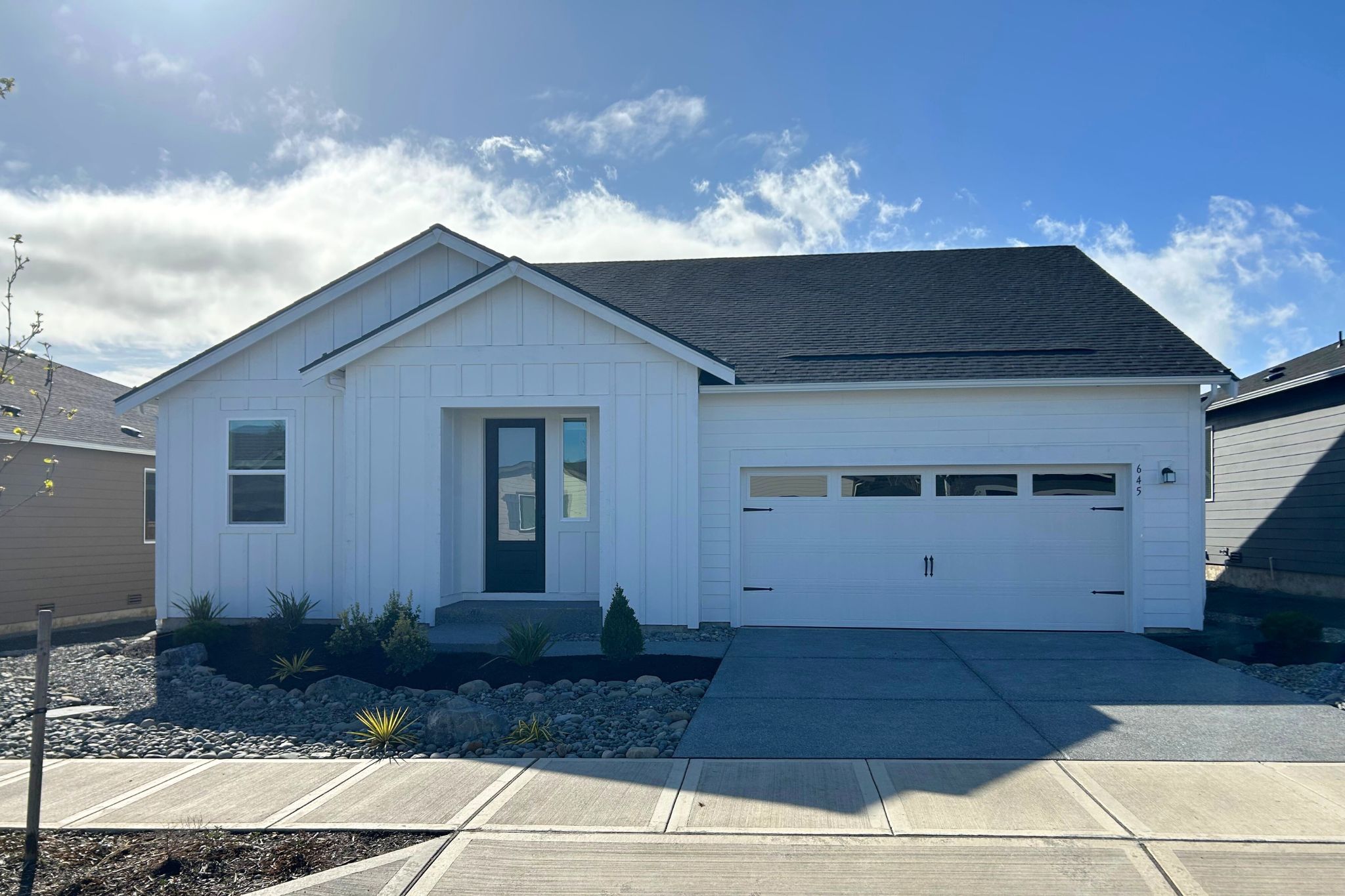 645 Gooseberry Place (Creston)