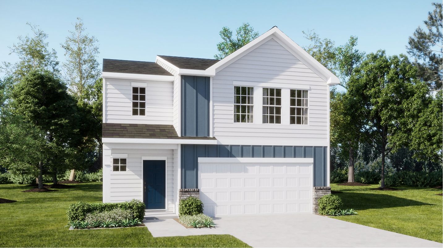 704 Espresso Drive (Crane VE)