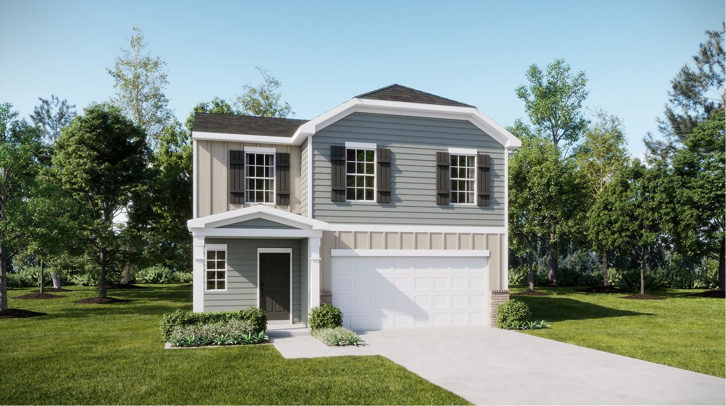 710 Espresso Drive (Dickenson VE)