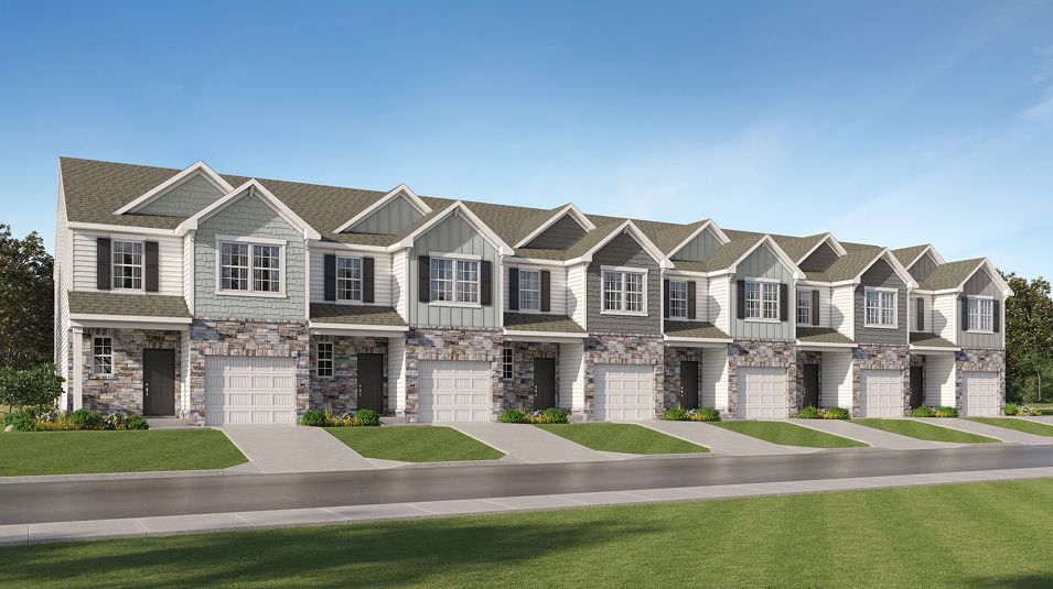 Bristol VE floor plan