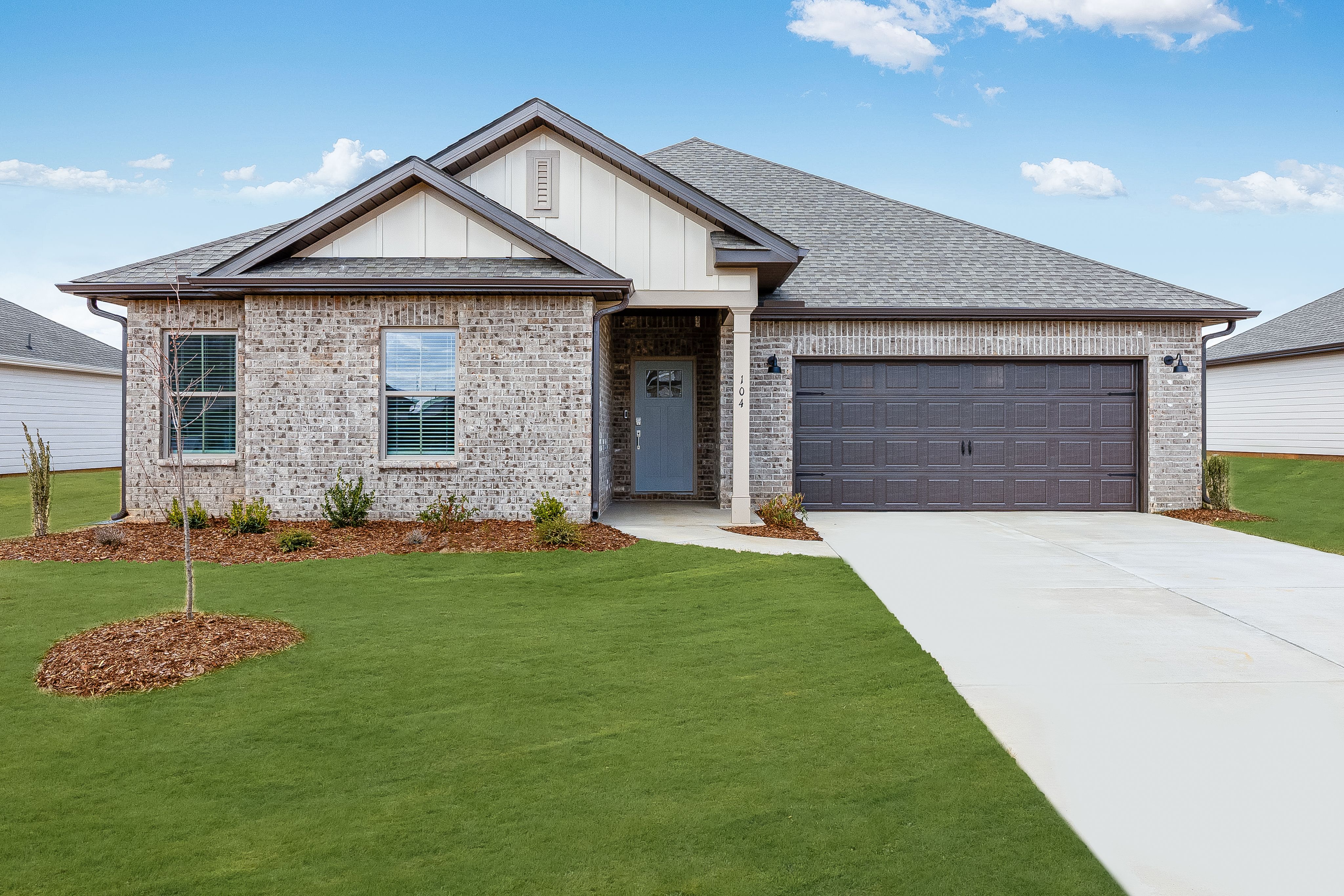 104 Stockholm Ln (Barton II)