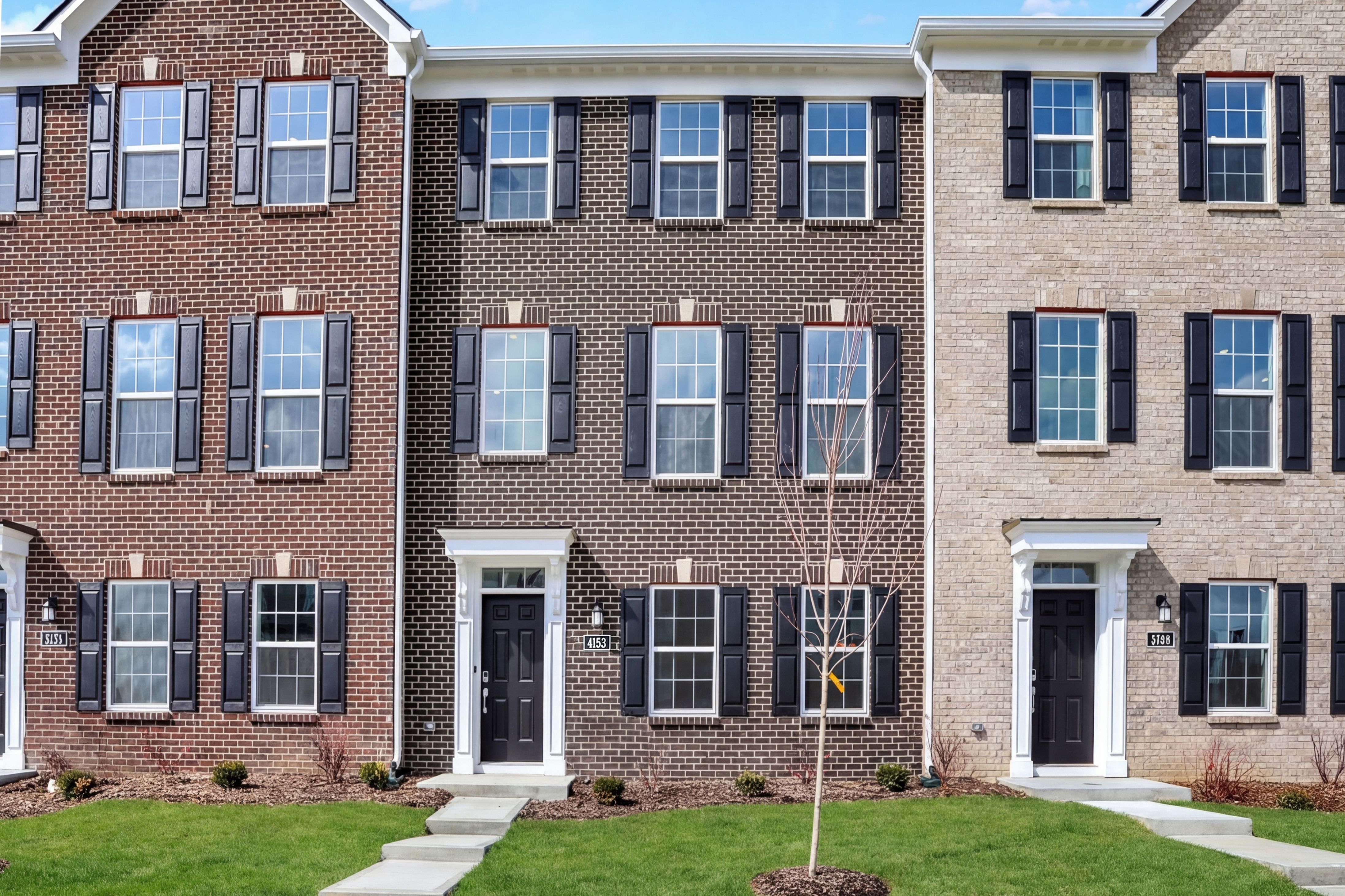 4153 Los Gatos Avenue (Madison)