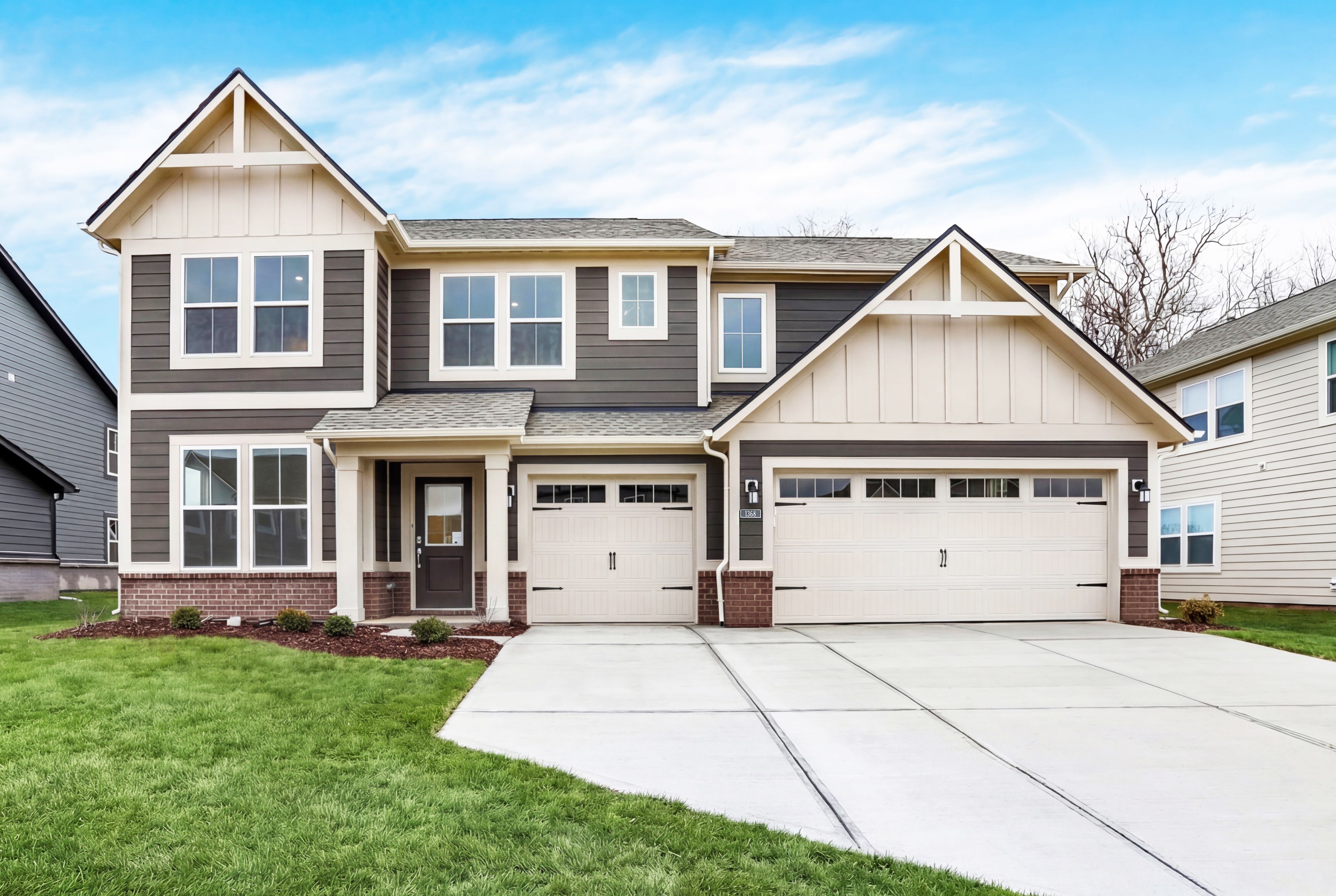 1368 Beyers Street (Fairmont)