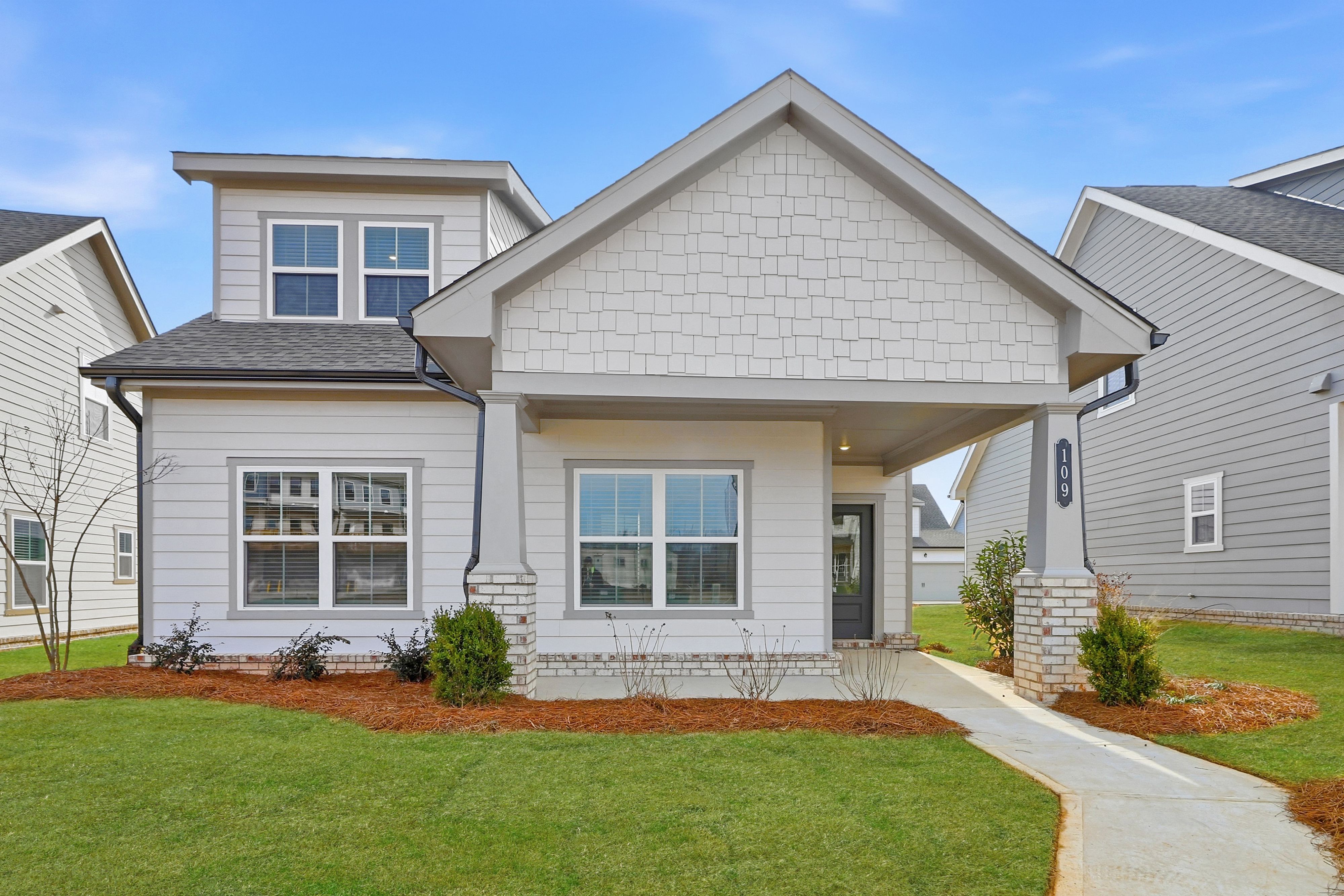 The Encore - The Encore Single-Family - Perry, GA