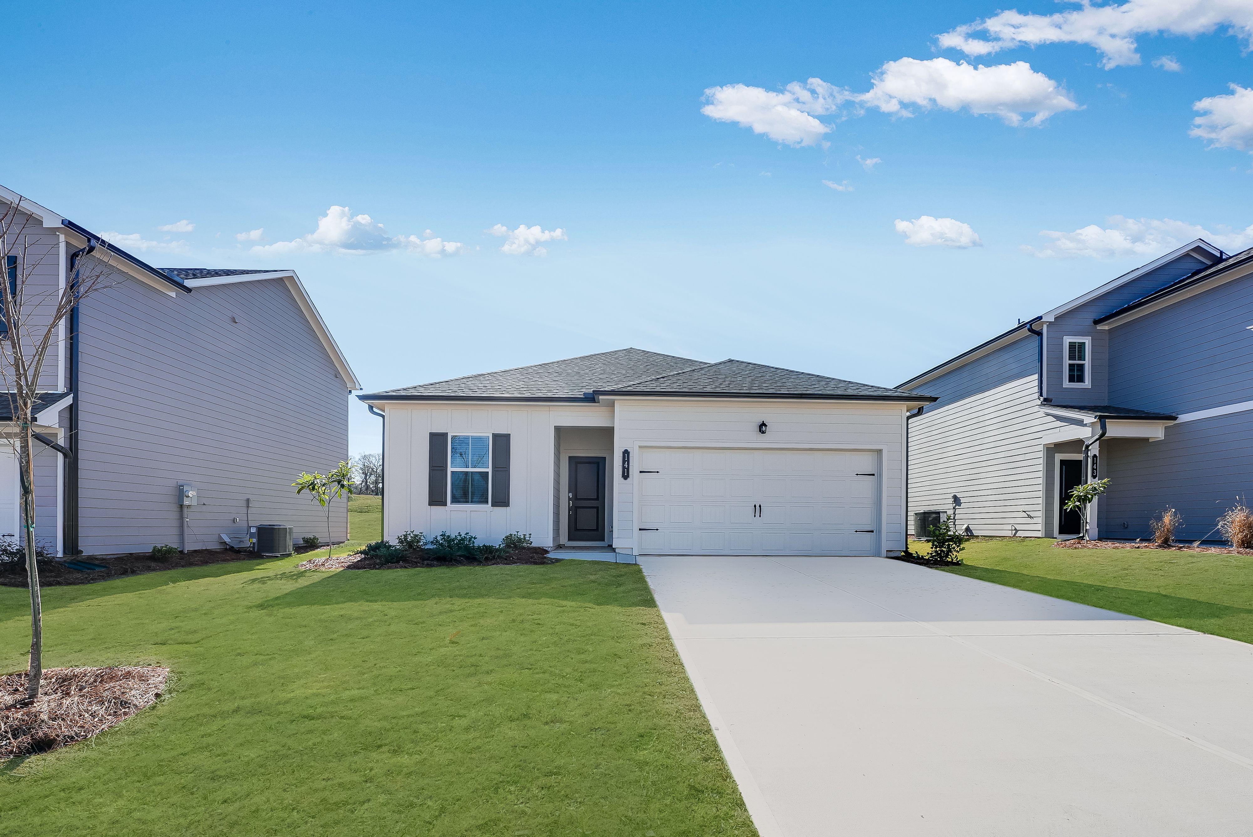 141 Shenandoah Lane (Beckman)