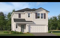 Gatherpoint - Americana Series: Ave Maria, Florida - Lennar