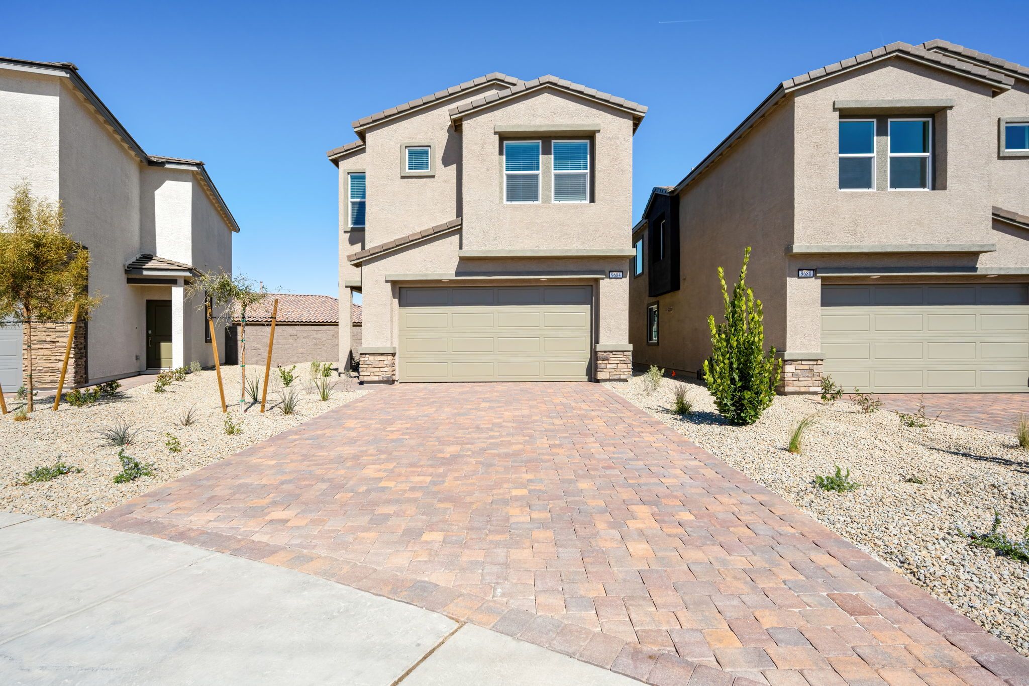 9684 WILD ROCK COURT (Carol)