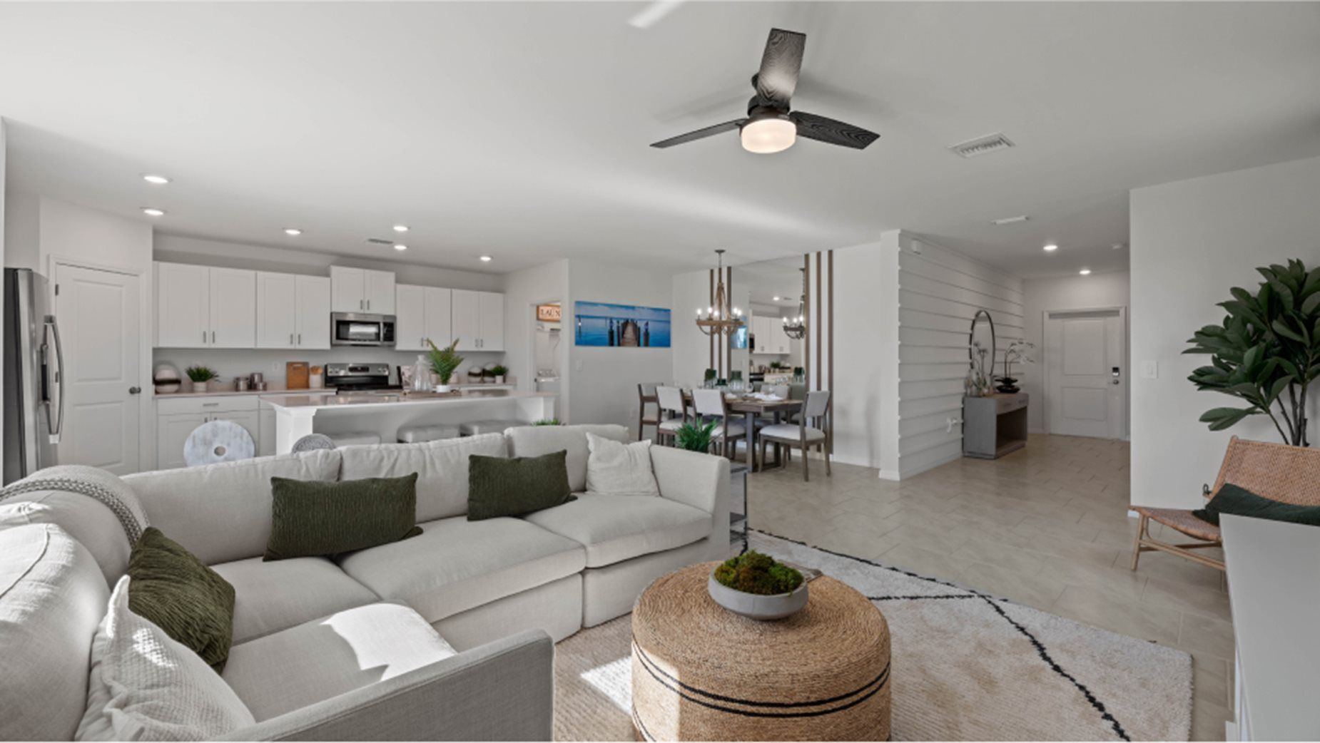 casa en Aurora at Lakewood Ranch - Patio Homes por Lennar