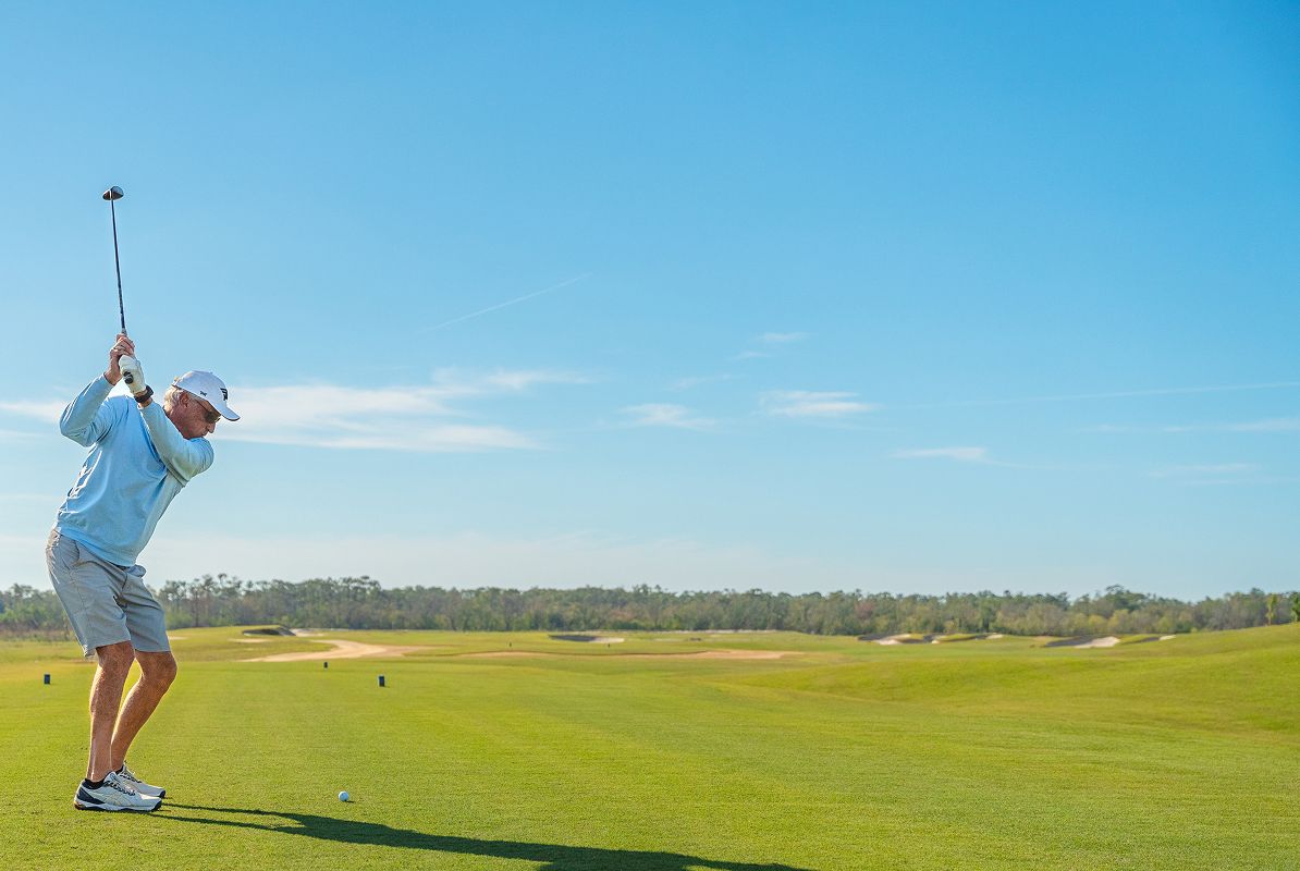 Naples Lehigh Acres Golf Courses 3 9 26