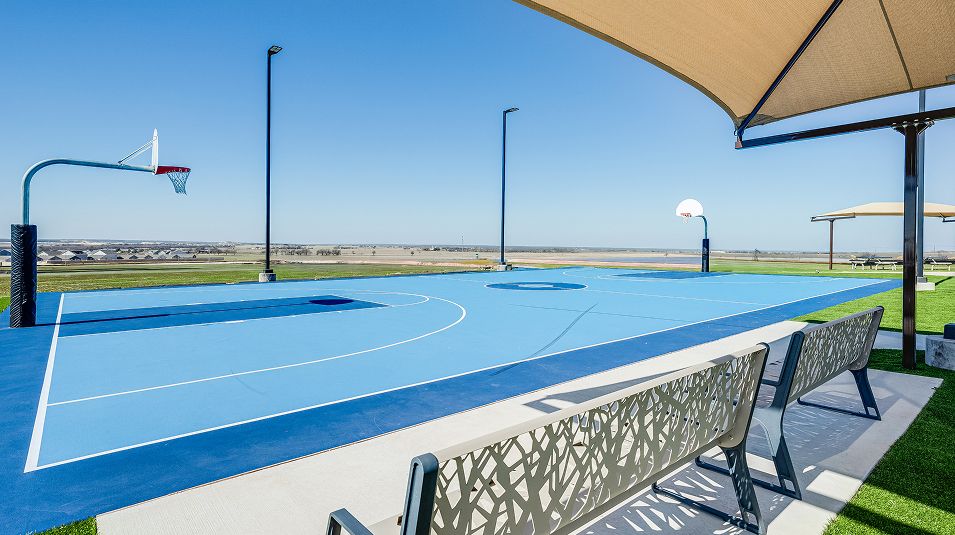 AUS Rancho Del Cielo Amenities Basketball Court 2of2 030926