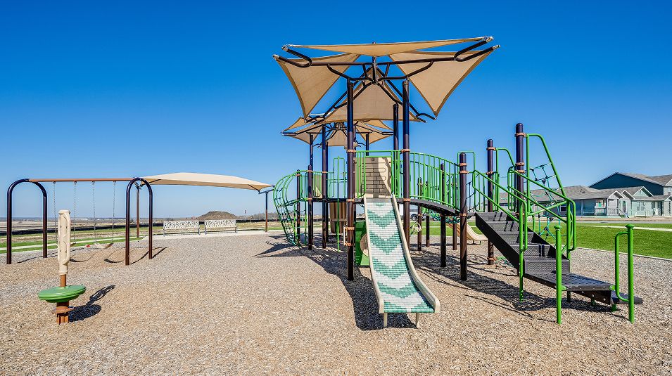 AUS Rancho Del Cielo Amenities Playground 3of3 030926