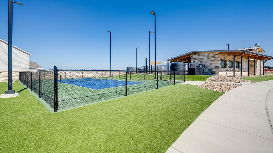 AUS Rancho Del Cielo Amenities Tennis Court 2of2 030926