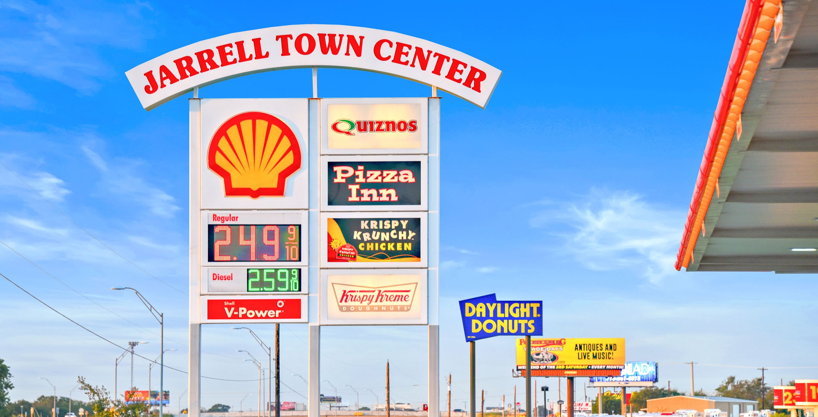 AUS Jarrell Local Shopping 2of4 030926