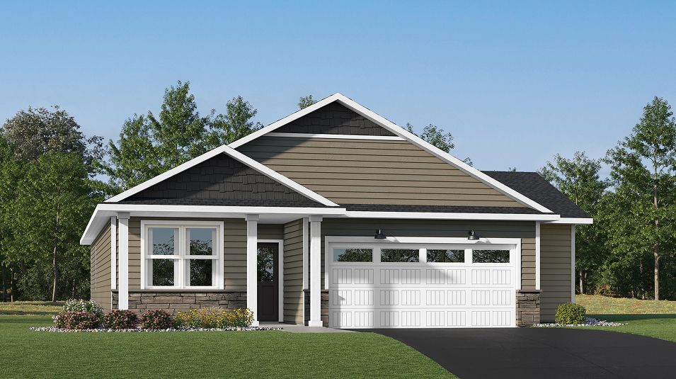 723 Vista Court (Verona)