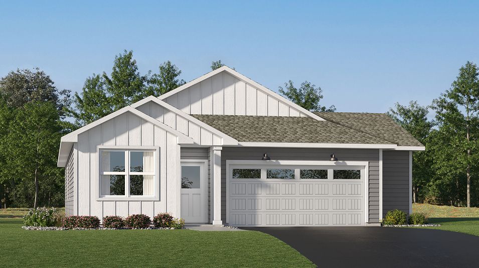 Highland Vistas - Hanover, MN