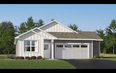 Highland Vistas: Hanover, Minnesota - Lennar