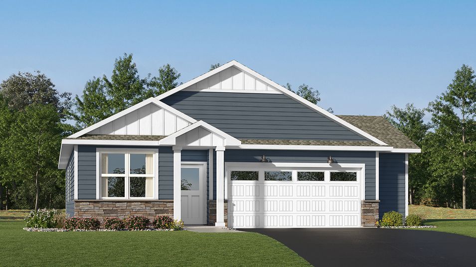 Highland Vistas - Hanover, MN