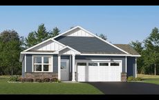 Highland Vistas: Hanover, Minnesota - Lennar