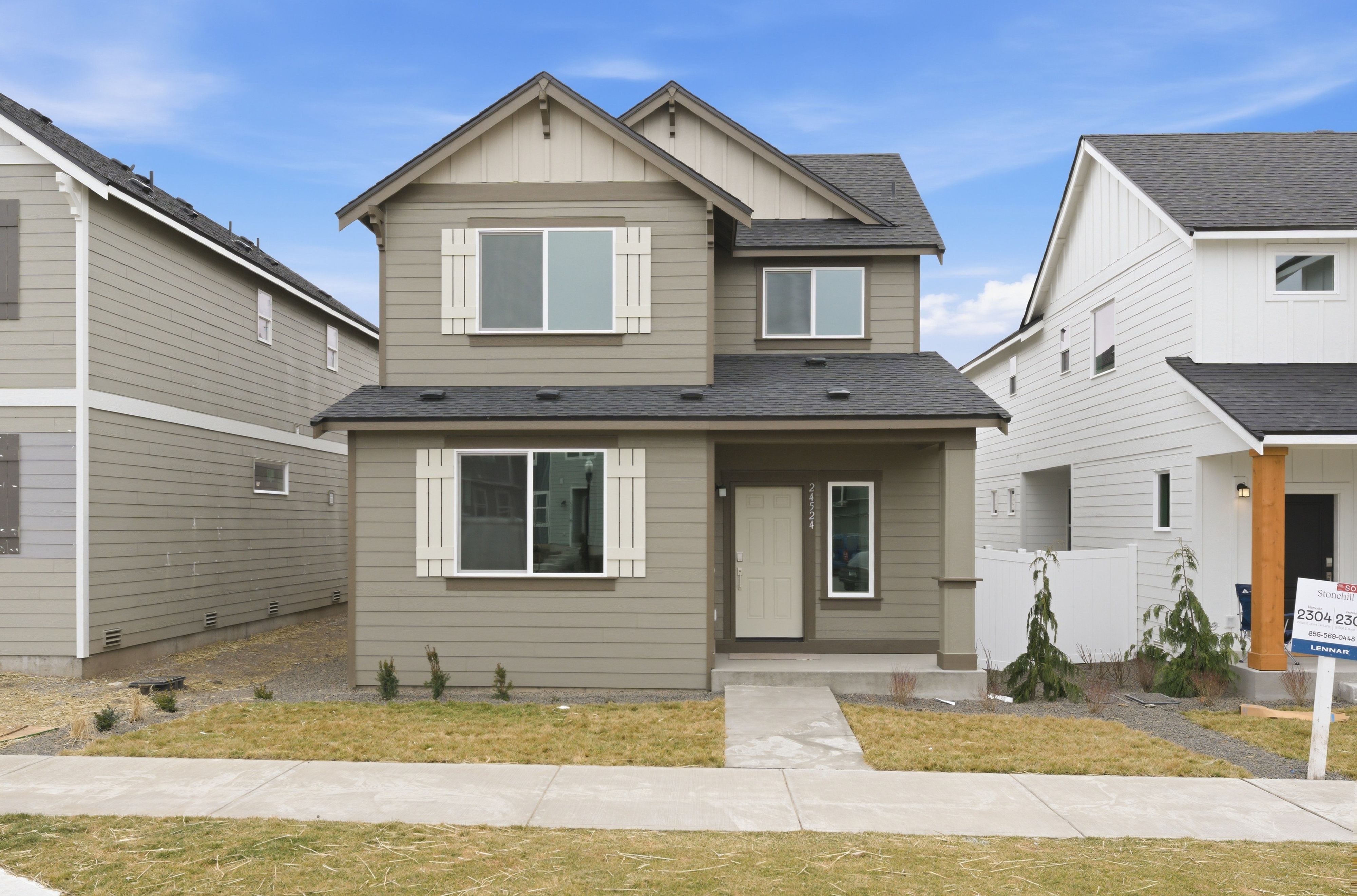 24524 E Short Tail Lane (Hazelwood)