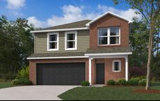 Deer Creek: Lincoln, Alabama - Lennar