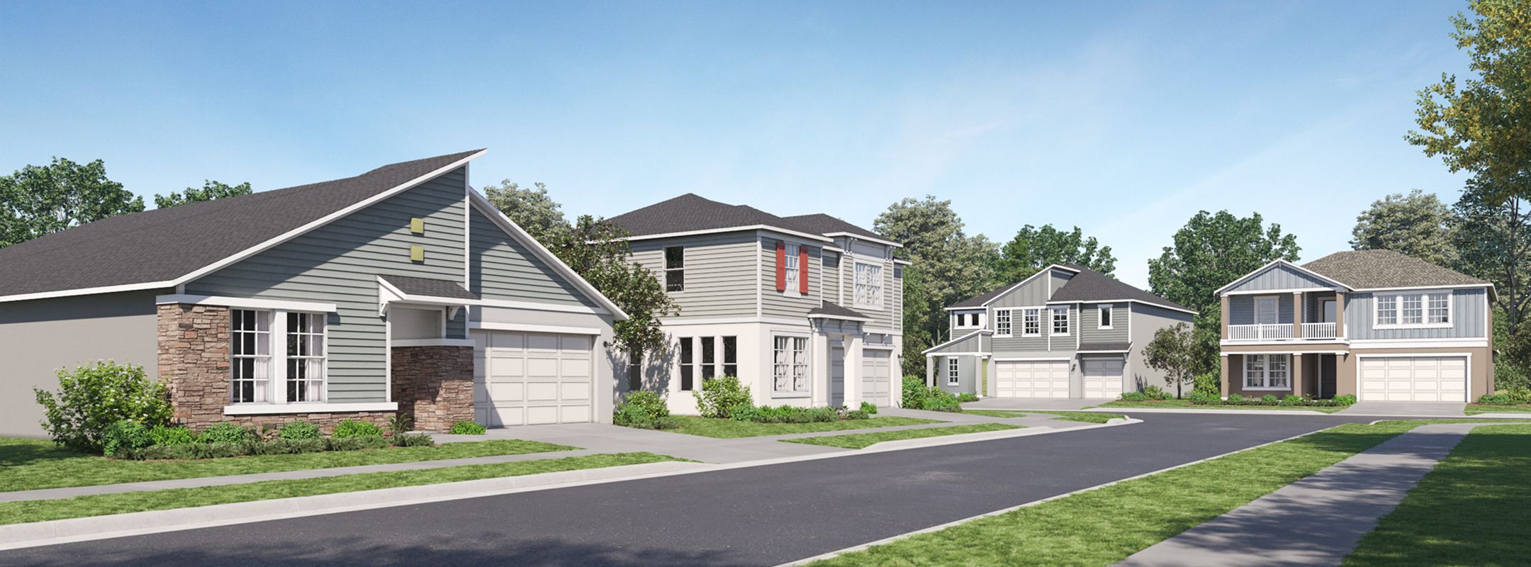 Pinnacle40 Streetscape 3 10 26