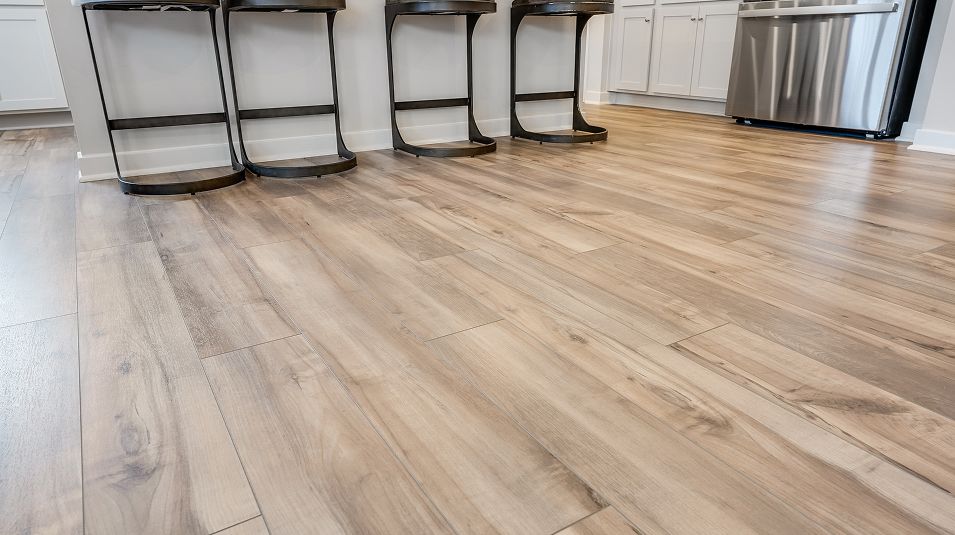 Executive Harpers Mill EI LVP F1