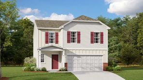 4093 Oxford Glen Drive (Dickenson II)