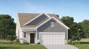 Villas of North Valley - Travelers Rest, SC