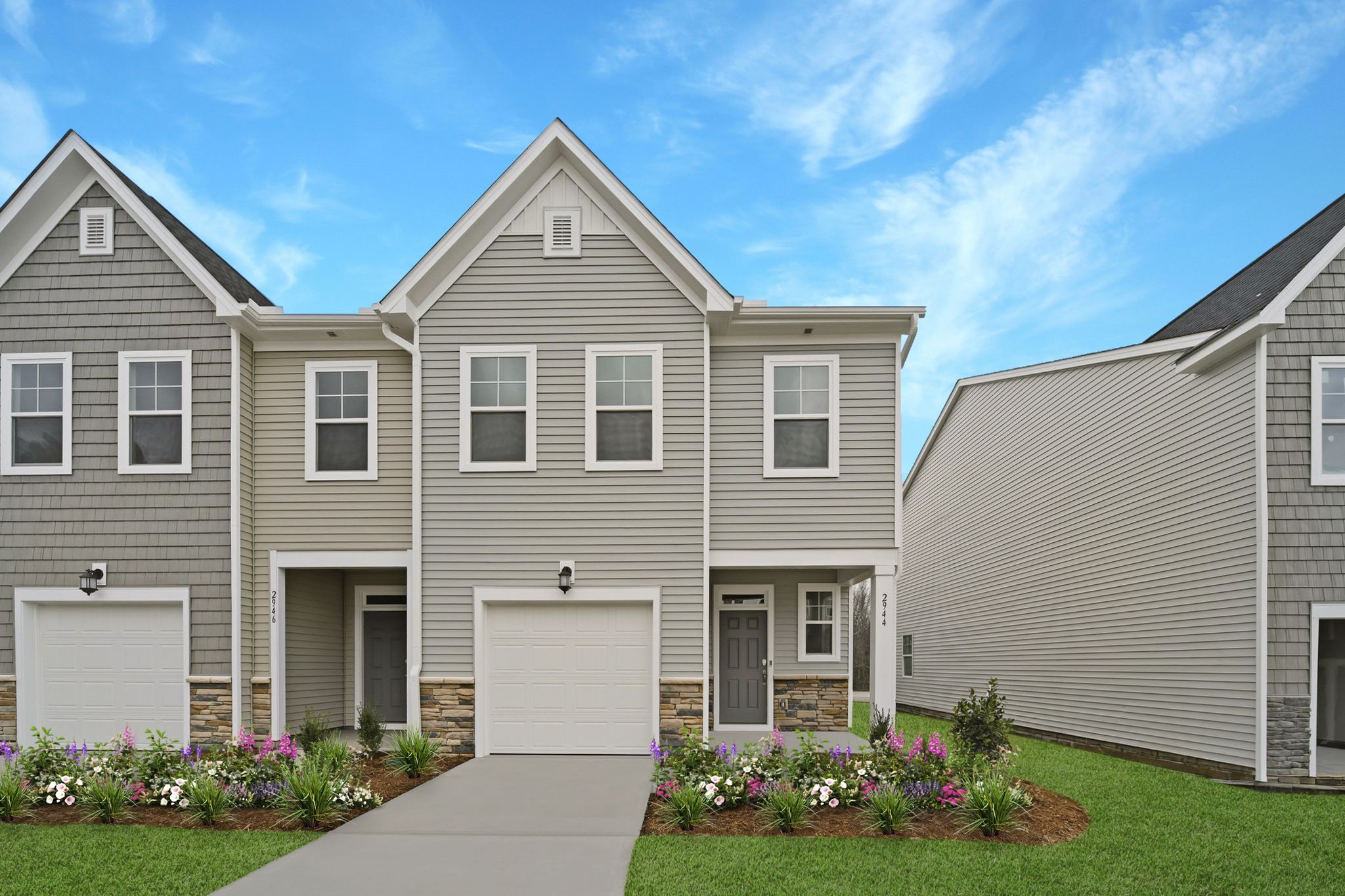 2944 HICKORY FIELD DR (Carson II)