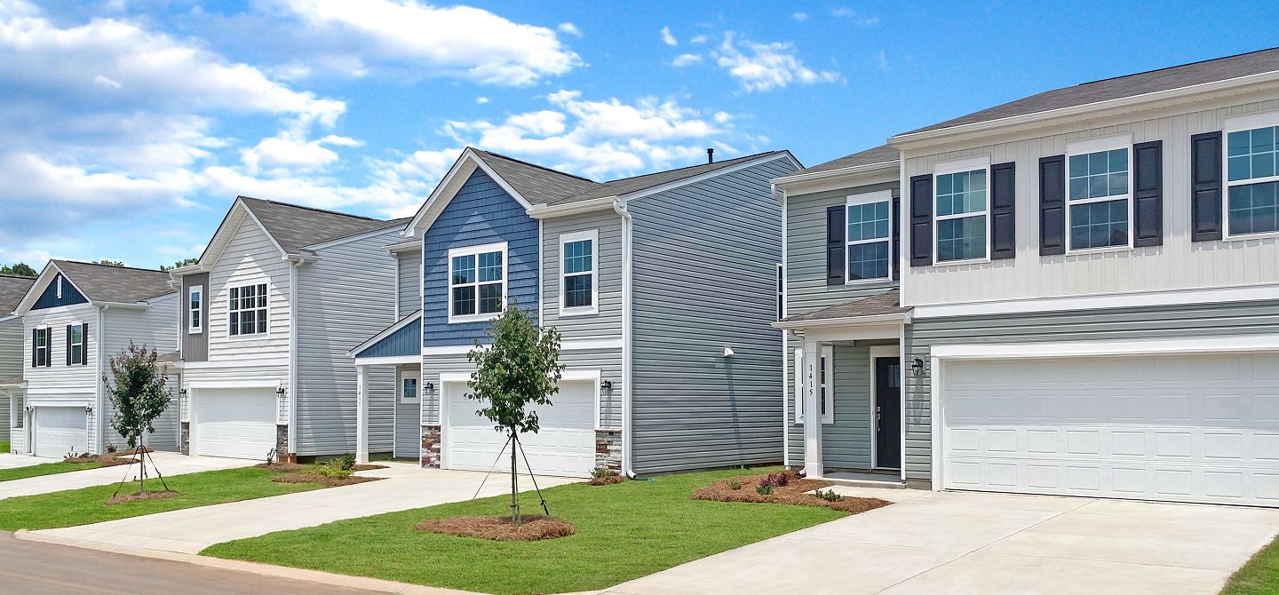 Reserveat Clinton Commons Dream Collection Streetscape 052725