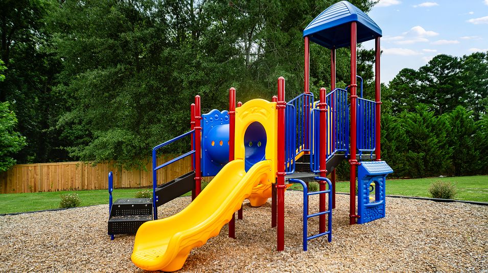 Sherri Downs Amenity Playground