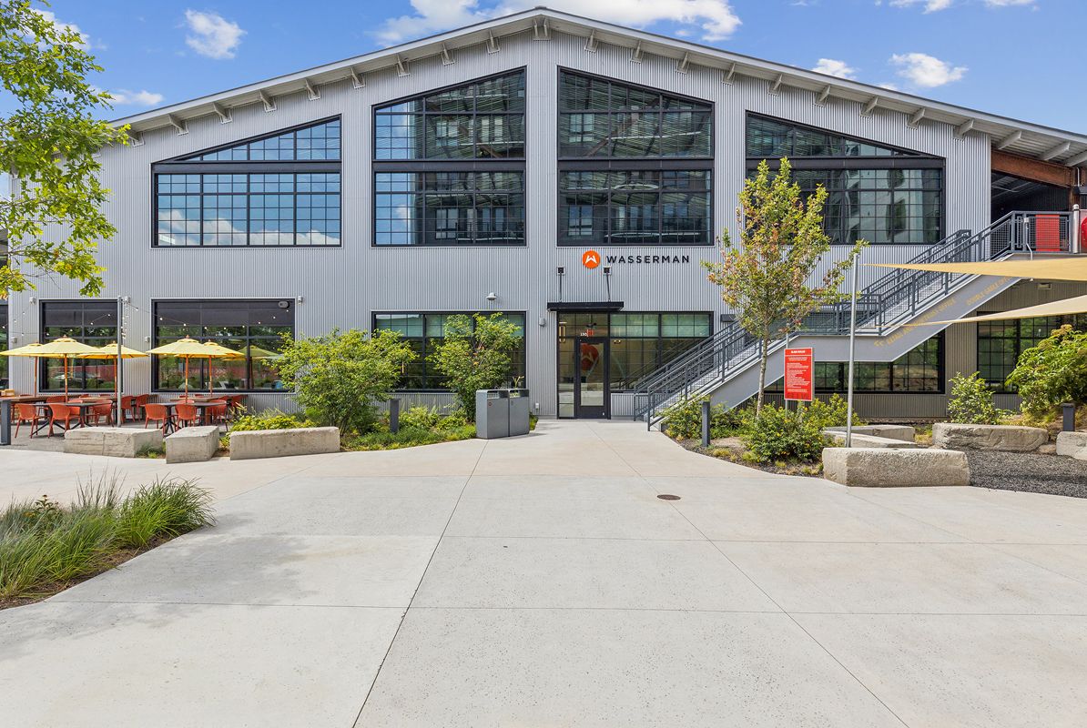 Raleigh Wake Towne Plaza 22of33