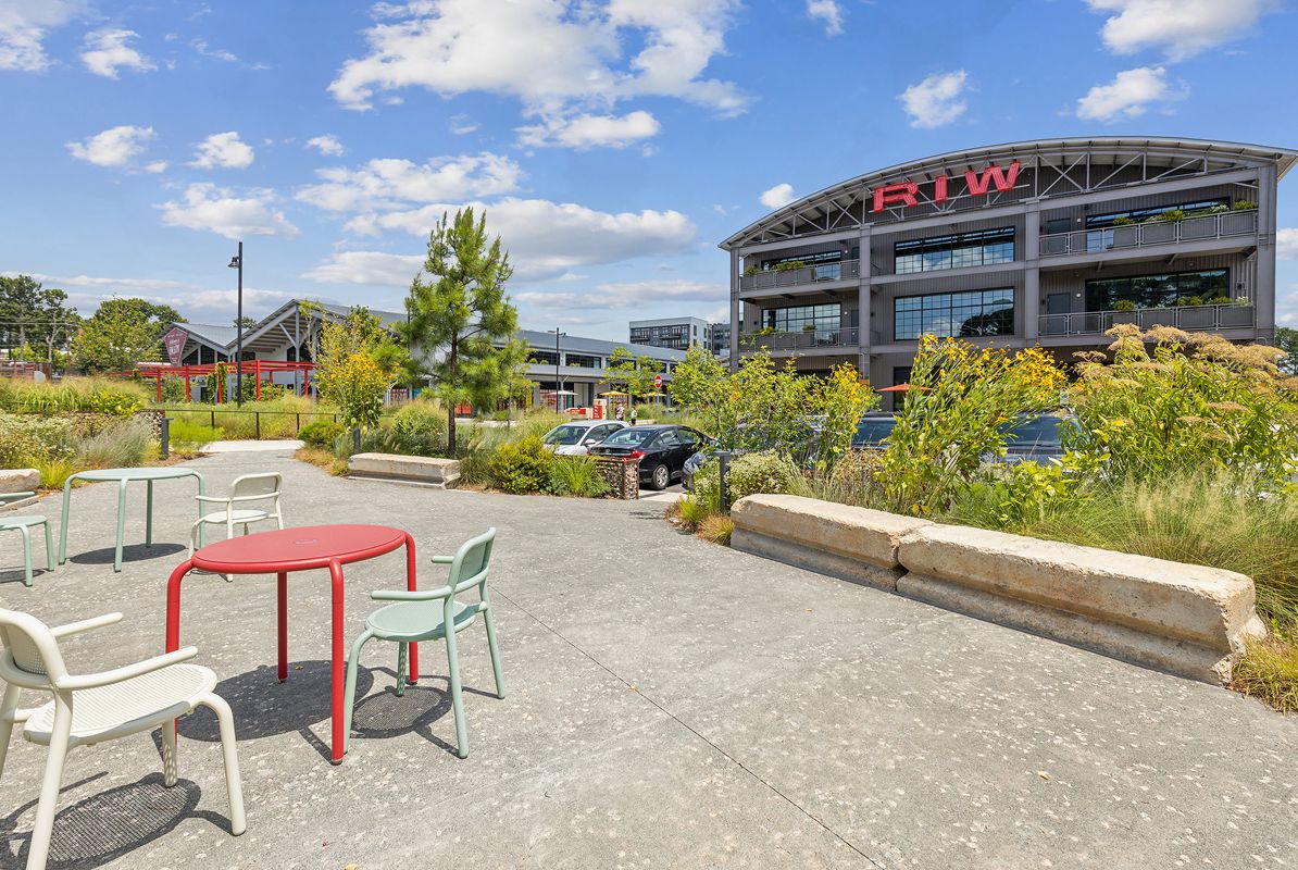 Raleigh Wake Towne Plaza 28of33 1