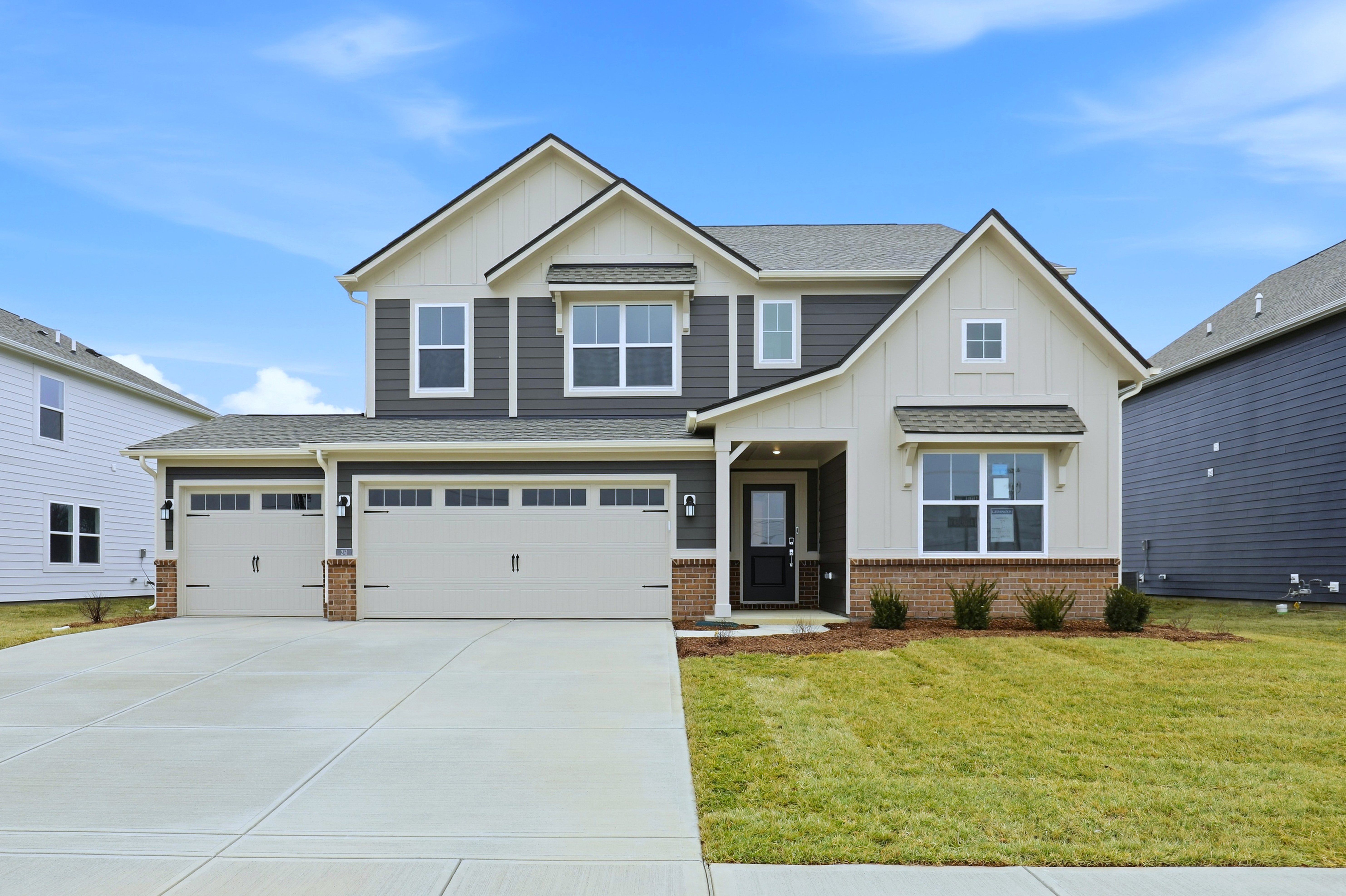 261 N. Addison Drive (Valencia)