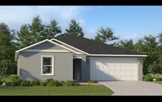 Marion Oaks: Ocala, Florida - Lennar